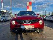 Nissan Juke I Стерлитамак  - изображение 27