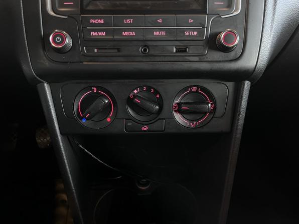 Volkswagen Polo V с пробегом 2011 года, цена 595 000 рублей, 224104 км, седан, Автокод Объявления