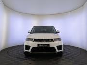 Land Rover Range Rover Sport II Рестайлинг Москва  - изображение 32