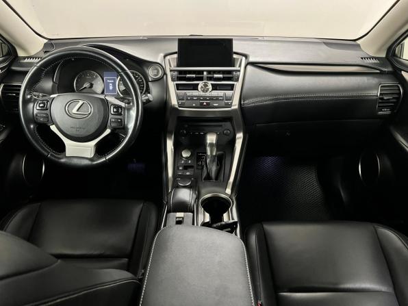 Lexus NX I с пробегом 2014 года, цена 2 176 000 рублей, 203295 км, внедорожник, Автокод Объявления