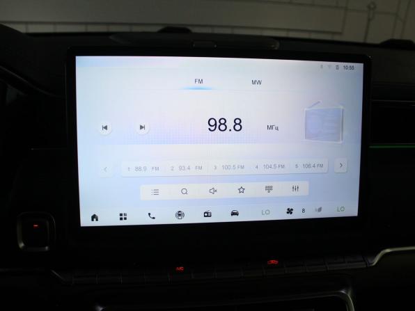 Foton Tunland V7 с пробегом 2024 года, цена 3 570 000 рублей, 33114 км, offers.body_type.unknown, Автокод Объявления