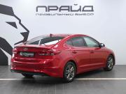 Hyundai Elantra VI (AD) Ростов-на-Дону  - изображение 21