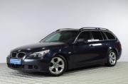 BMW 5 серии V (E60/E61) Челябинск  - изображение 23