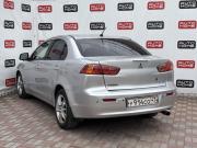 Mitsubishi Lancer X Санкт-Петербург  - изображение 15