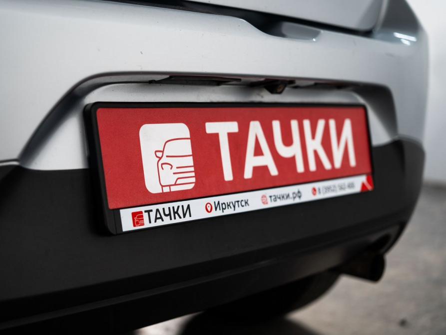Mazda Demio IV (DJ) Иркутск  - изображение 22