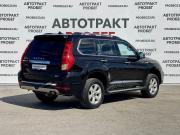 Haval H9 I Рестайлинг Владимир  - изображение 24