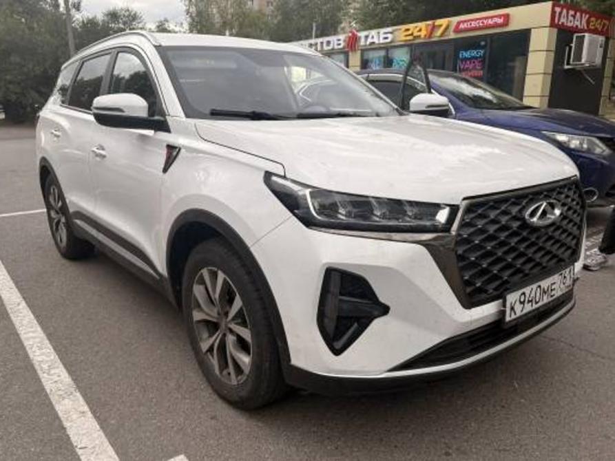 Chery Tiggo 7 Pro Max I Ростов-на-Дону  - изображение 1
