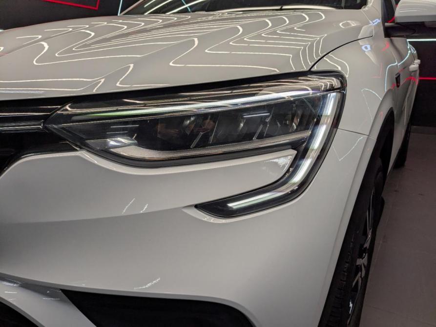 Renault Arkana I Москва  - изображение 25