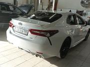 Toyota Camry VIII (XV70) Рестайлинг Санкт-Петербург  - изображение 35