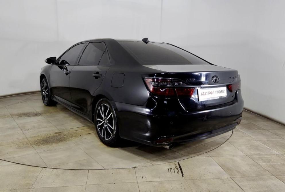 Toyota Camry VII (XV50) Волгоград  - изображение 5