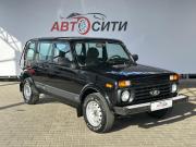 Lada (ВАЗ) 2131 (4x4) I Тамбов  - изображение 20