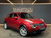 Nissan Juke I Уфа  - изображение 20