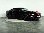 Ford Mustang VI Рестайлинг Белгород  - изображение 18