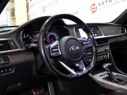 Kia Optima IV Рестайлинг Минеральные Воды  - изображение 32