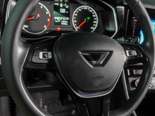 Jetta VS5 I Рестайлинг с пробегом 2023 года, цена 1 849 000 рублей, 79429 км, внедорожник, Автокод Объявления