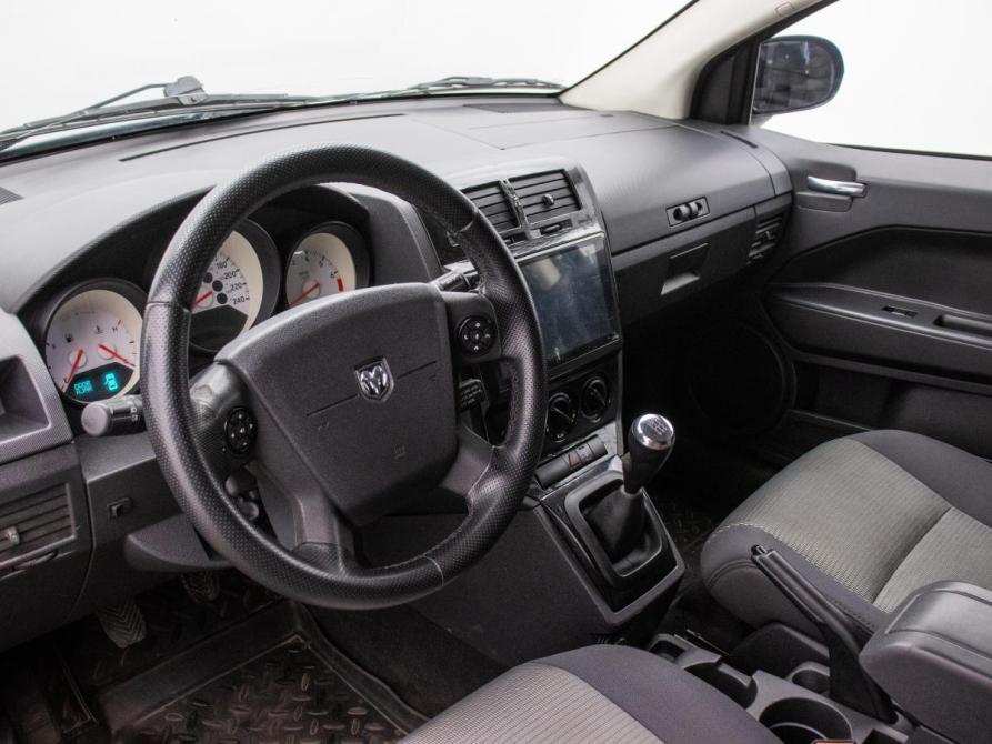 Dodge Caliber I Москва  - изображение 10