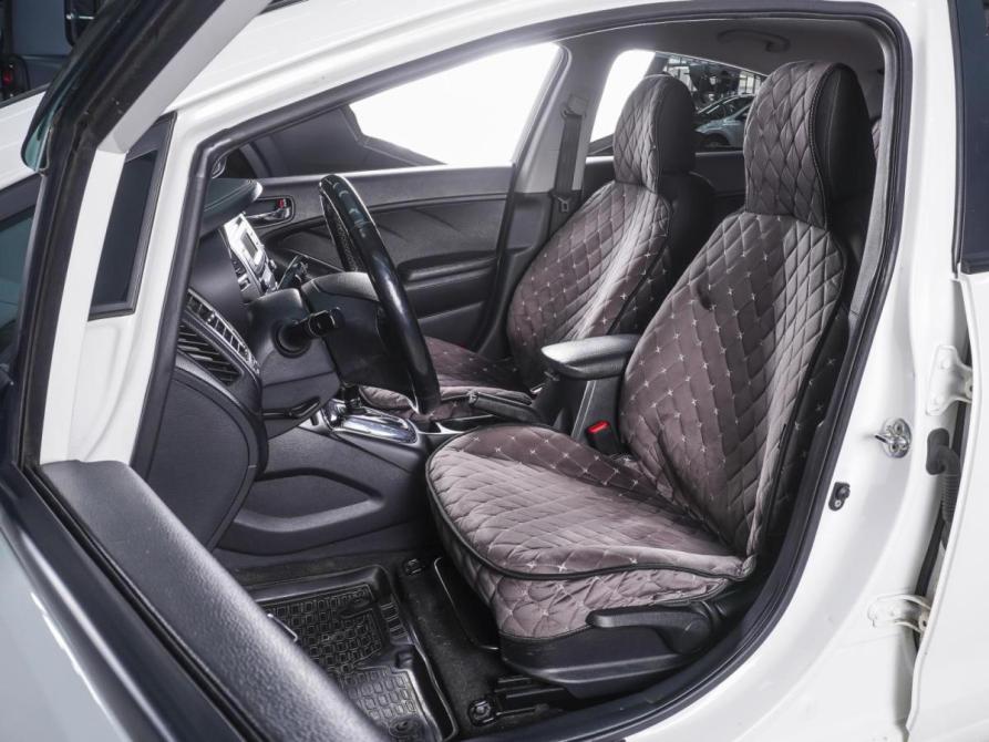 Kia Cerato III Рестайлинг (Classic) Ростов-на-Дону  - изображение 10