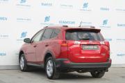 Toyota RAV4 IV (XA40) Пермь  - изображение 30