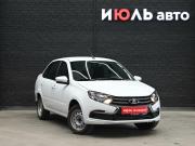 Lada (ВАЗ) Granta I Рестайлинг Екатеринбург  - изображение 20