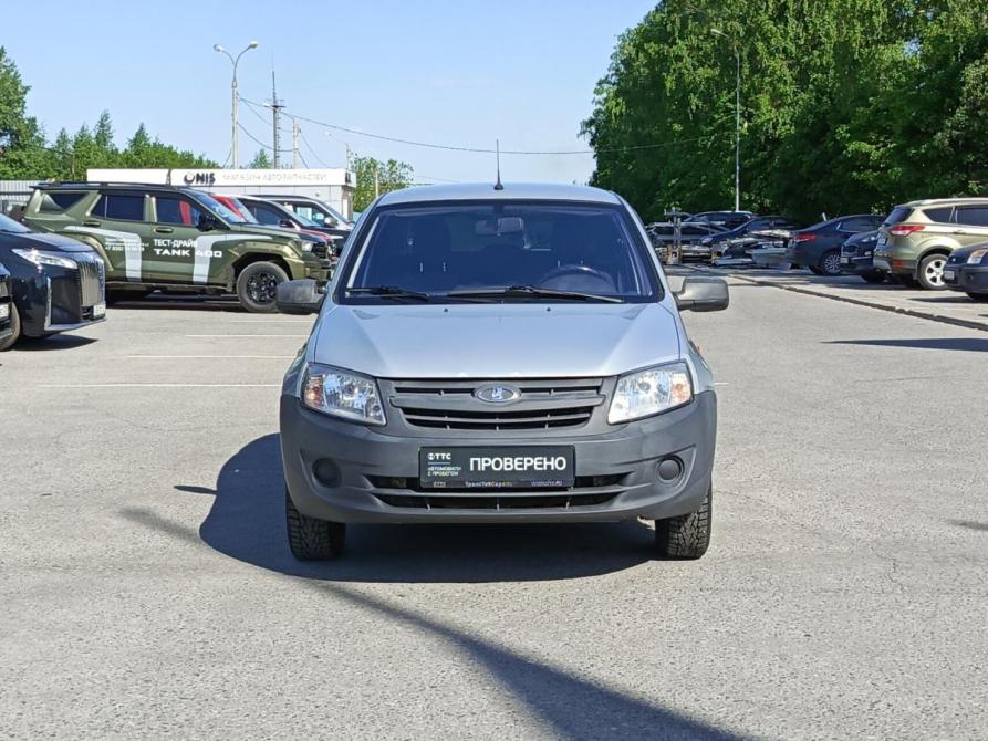 Lada (ВАЗ) Granta I Чебоксары  - изображение 2