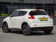Nissan Juke I Тюмень  - изображение 16