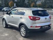 Kia Sportage III Йошкар-Ола  - изображение 30