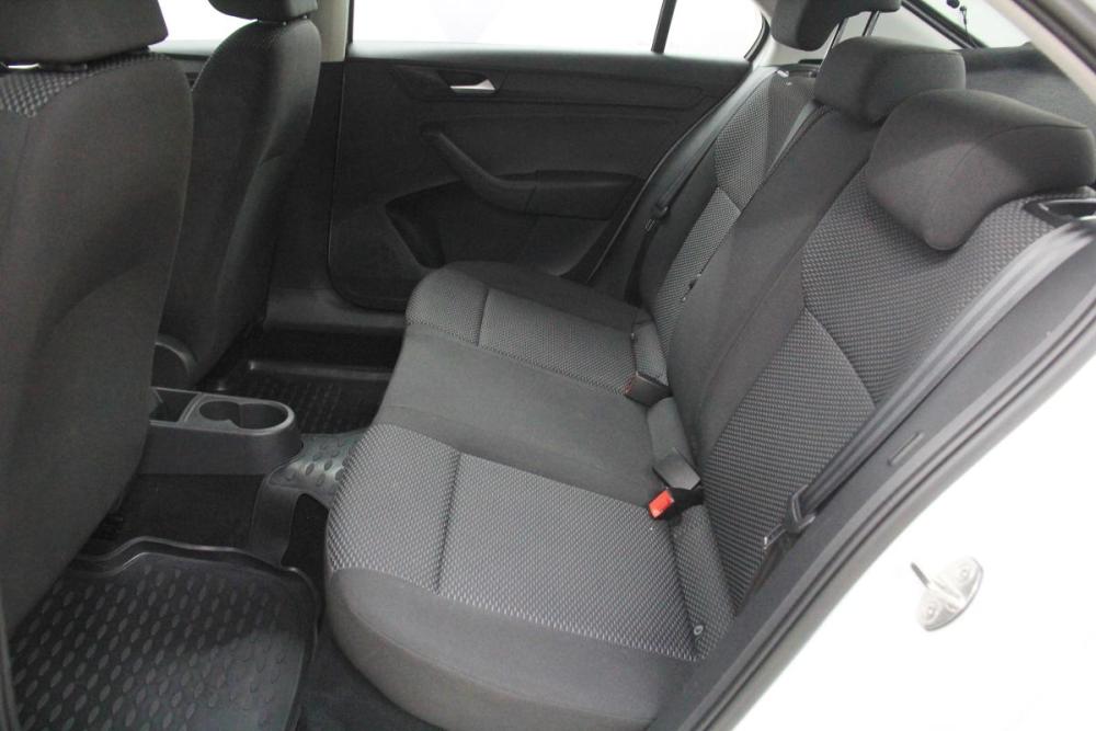 Volkswagen Polo VI Чебоксары  - изображение 24