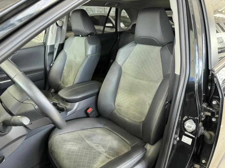 Toyota RAV4 V (XA50) Оренбург  - изображение 15
