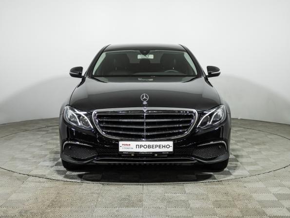 Mercedes-Benz E-Класс V (W213 S213 C238) с пробегом 2020 года, цена 2 200 000 рублей, 77162 км, седан, Автокод Объявления