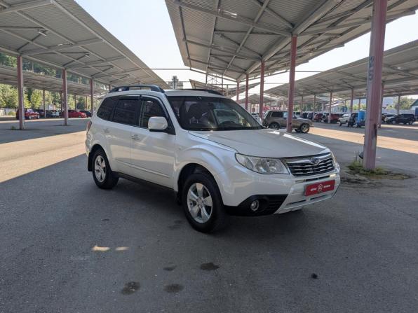 Subaru Forester III с пробегом 2008 года, цена 1 175 900 рублей, 202350 км, внедорожник, Автокод Объявления