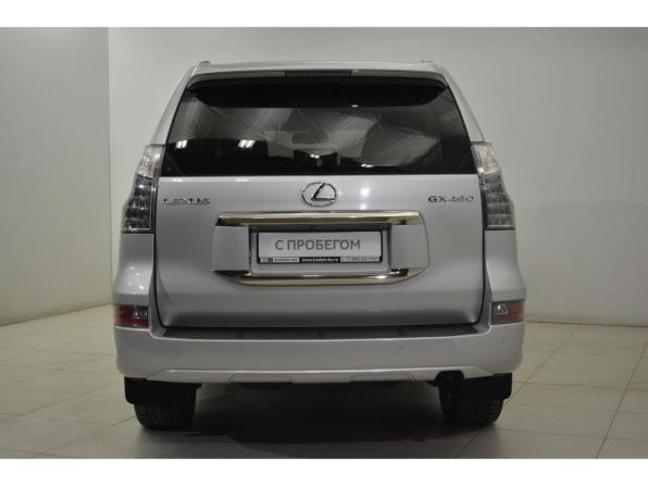 Lexus GX II Рестайлинг с пробегом 2014 года, цена 4 890 000 рублей, 165876 км, внедорожник, Автокод Объявления