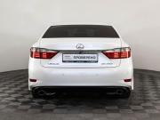 Lexus ES VI Санкт-Петербург  - изображение 28