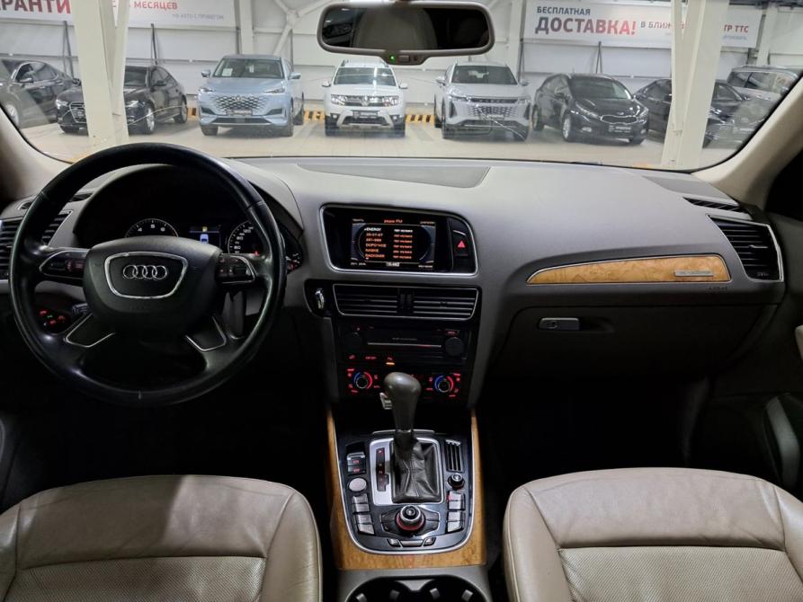 Audi Q5 I (8R) Набережные Челны  - изображение 17