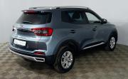 Chery Tiggo 4 I Рестайлинг Москва  - изображение 30