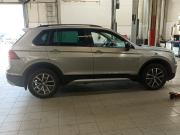 Volkswagen Tiguan II Санкт-Петербург  - изображение 34