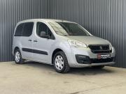 Peugeot Partner II Рестайлинг 2 Пермь  - изображение 47