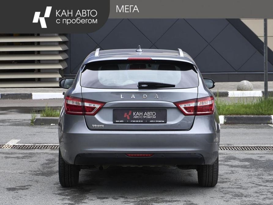 Lada (ВАЗ) Vesta I Казань  - изображение 4