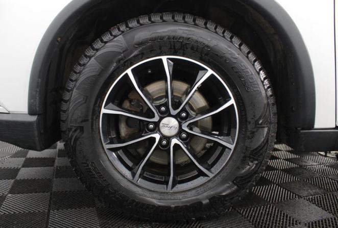 Mitsubishi Outlander III Рестайлинг 2 с пробегом 2015 года, цена 1 500 000 рублей, 186354 км, внедорожник, Автокод Объявления
