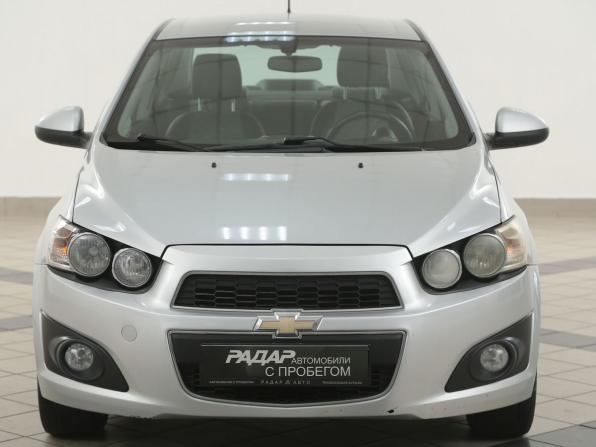 Chevrolet Aveo II с пробегом 2012 года, цена 600 000 рублей, 127200 км, седан, Автокод Объявления