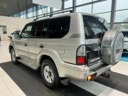 Toyota Land Cruiser Prado 90 Series Рестайлинг Екатеринбург  - изображение 27