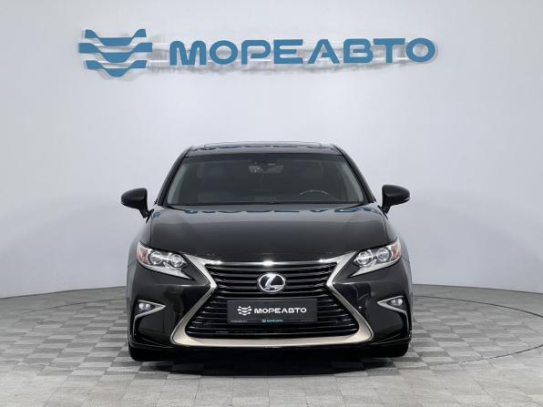 Lexus ES VI Рестайлинг с пробегом 2015 года, цена 2 350 000 рублей, 200000 км, седан, Автокод Объявления