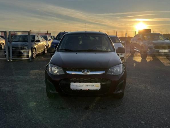 Lada (ВАЗ) Kalina II с пробегом 2013 года, цена 333 000 рублей, 111033 км, хэтчбек, Автокод Объявления