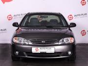 Kia Spectra I Рестайлинг 2 Минеральные Воды  - изображение 20