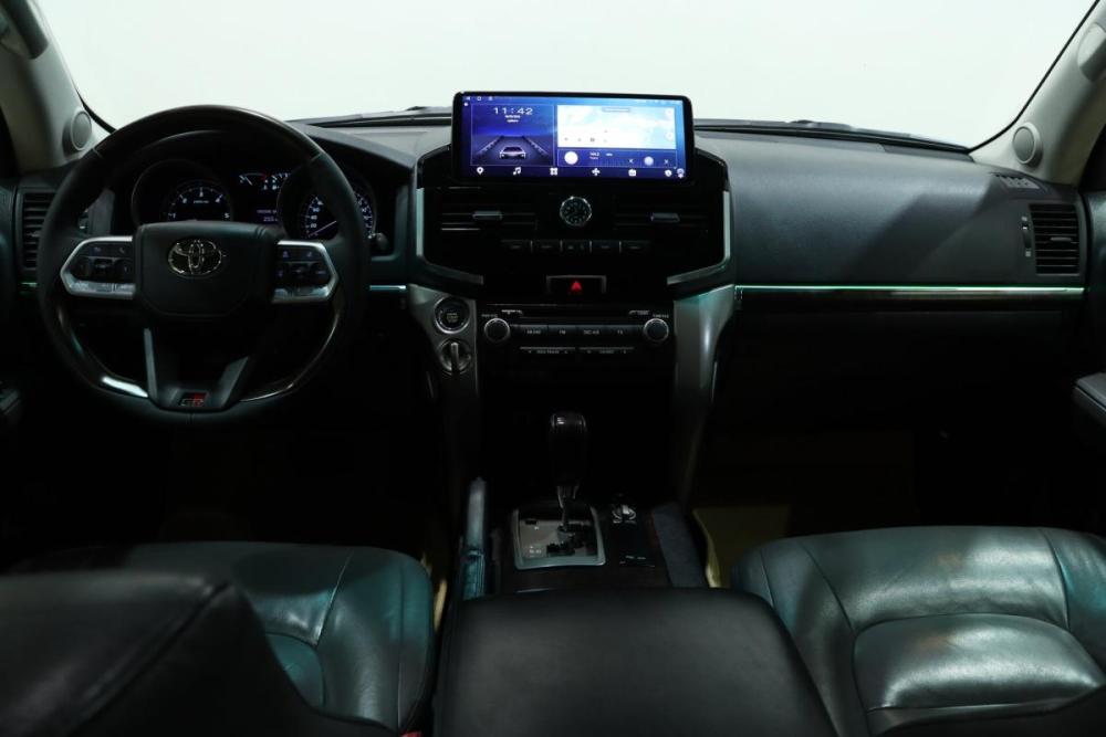 Toyota Land Cruiser 200 Series Сургут  - изображение 22