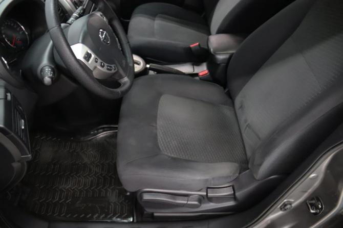 Nissan X-Trail II Рестайлинг с пробегом 2011 года, цена 1 295 950 рублей, 165047 км, внедорожник, Автокод Объявления