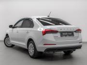 Skoda Rapid II Москва  - изображение 33
