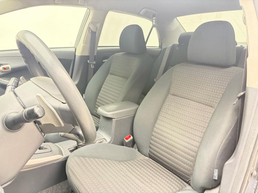 Toyota Corolla X (E140 E150) Ростов-на-Дону  - изображение 15