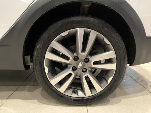 Lada (ВАЗ) Vesta I с пробегом 2019 года, цена 1 030 000 рублей, 109180 км, универсал, Автокод Объявления