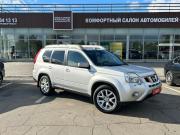 Nissan X-Trail II Рестайлинг Пермь  - изображение 23