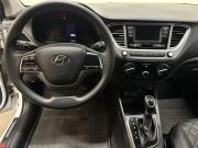 Hyundai Solaris II Рестайлинг Саратов  - изображение 21